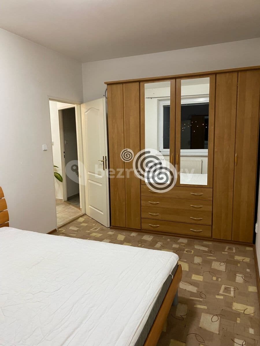 Pronájem bytu 2+1 64 m², Hubrova, Brno, Jihomoravský kraj Pronájem bytu 2+1 64 m², Hubrova, Brno, Jihomoravský kraj