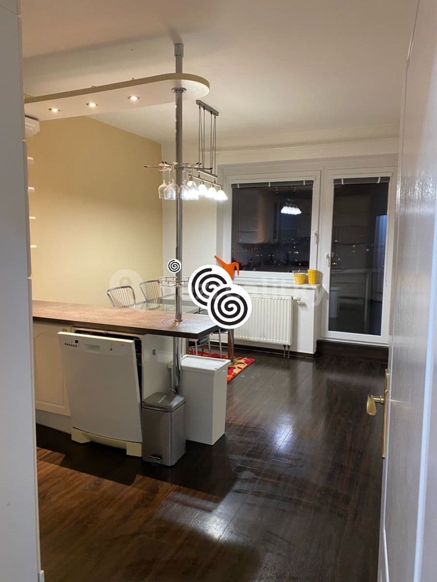 Pronájem bytu 2+1 64 m², Hubrova, Brno, Jihomoravský kraj Pronájem bytu 2+1 64 m², Hubrova, Brno, Jihomoravský kraj