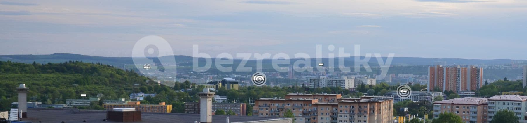 Pronájem bytu 2+1 64 m², Hubrova, Brno, Jihomoravský kraj Pronájem bytu 2+1 64 m², Hubrova, Brno, Jihomoravský kraj