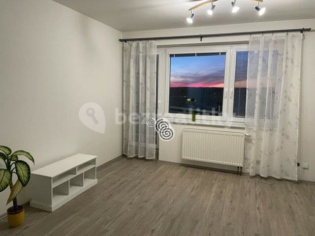Pronájem bytu 2+1 64 m², Hubrova, Brno, Jihomoravský kraj Pronájem bytu 2+1 64 m², Hubrova, Brno, Jihomoravský kraj