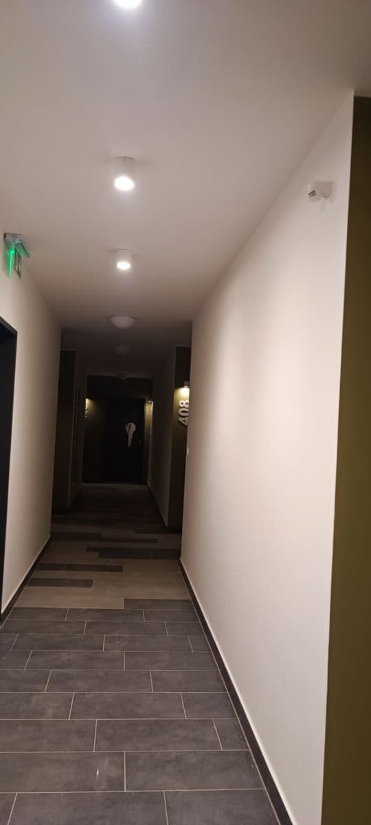 Prodej bytu 1+kk 32 m², Ondrákové, Praha, Praha Prodej bytu 1+kk 32 m², Ondrákové, Praha, Praha