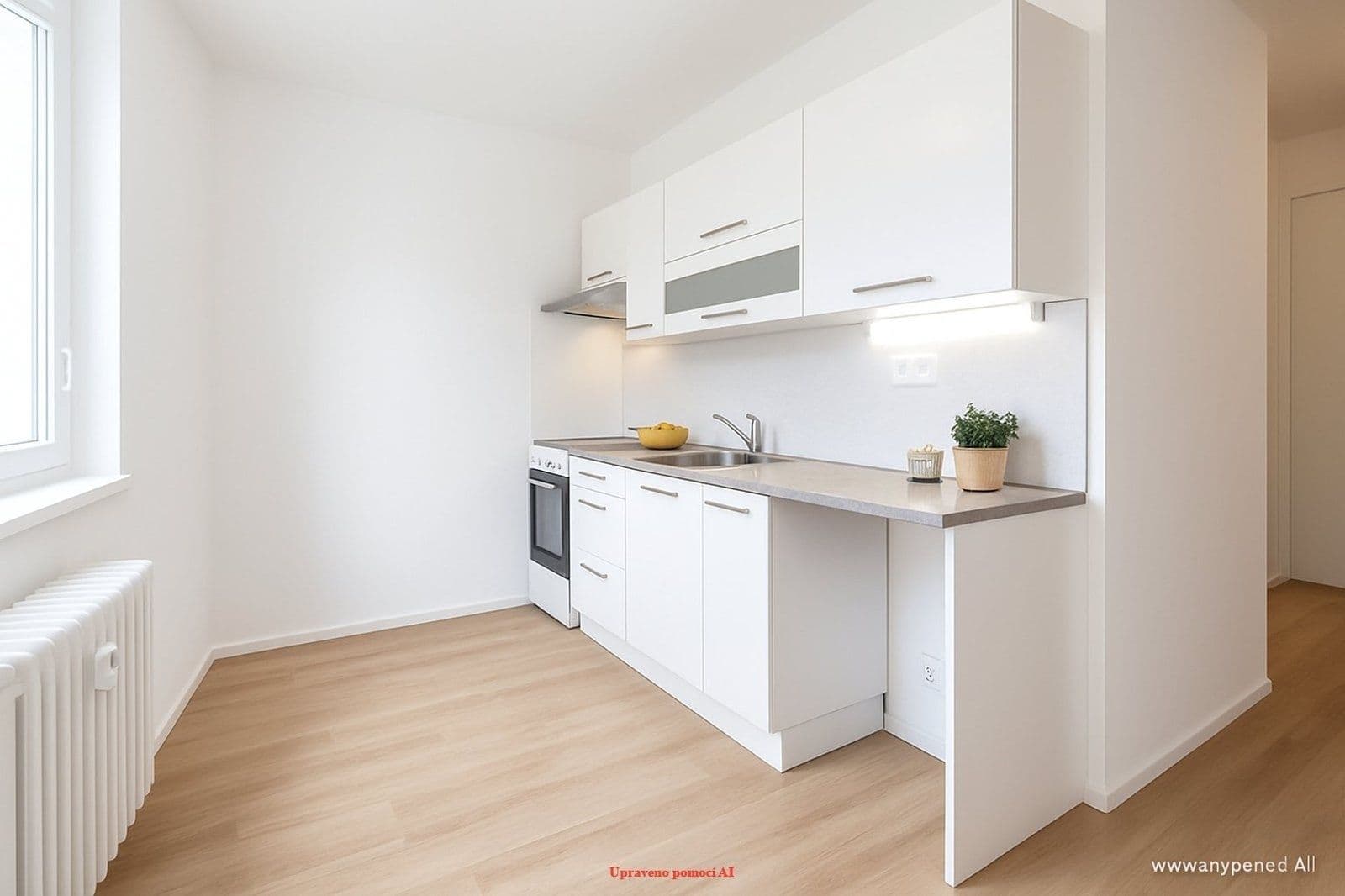 Pronájem bytu 2+1 53 m², Kapitána Vajdy, Havířov, Moravskoslezský kraj Pronájem bytu 2+1 53 m², Kapitána Vajdy, Havířov, Moravskoslezský kraj