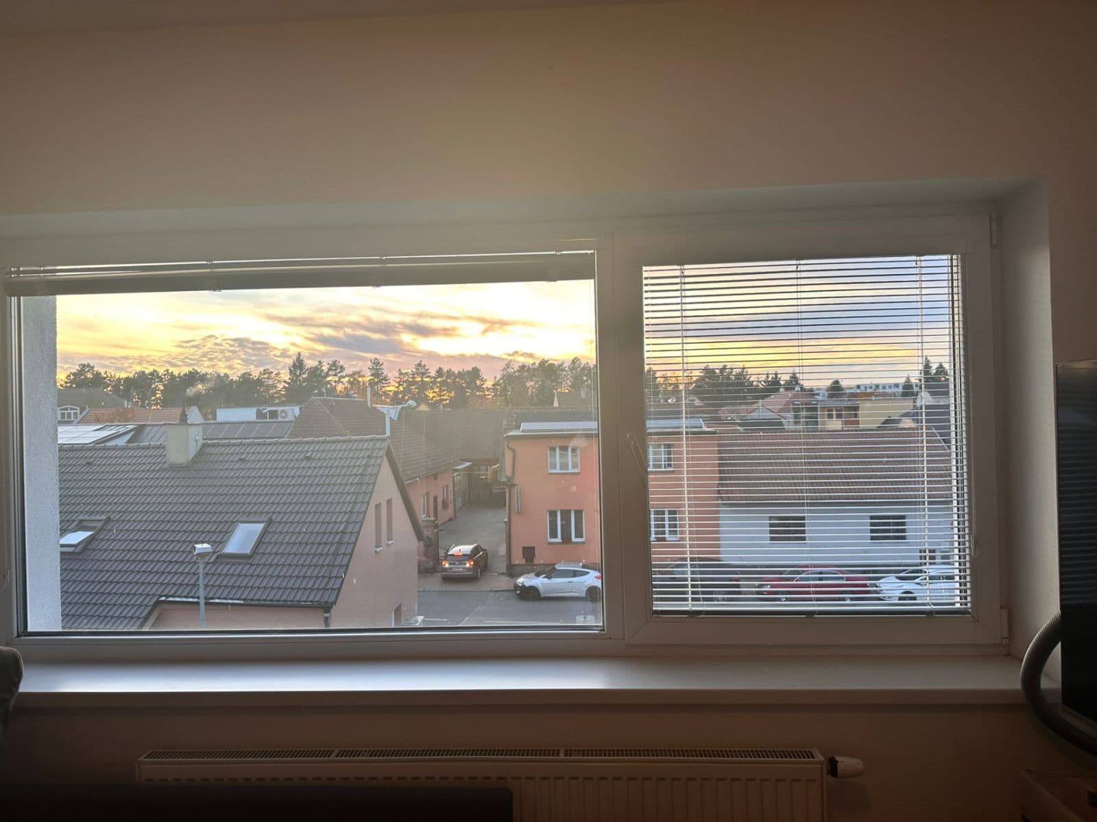 Pronájem bytu 2+kk 46 m², Za Nadýmačem, Praha, Praha Pronájem bytu 2+kk 46 m², Za Nadýmačem, Praha, Praha