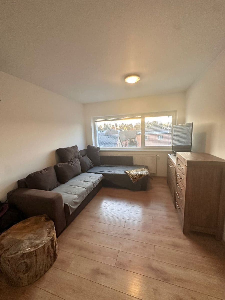 Pronájem bytu 2+kk 46 m², Za Nadýmačem, Praha, Praha Pronájem bytu 2+kk 46 m², Za Nadýmačem, Praha, Praha