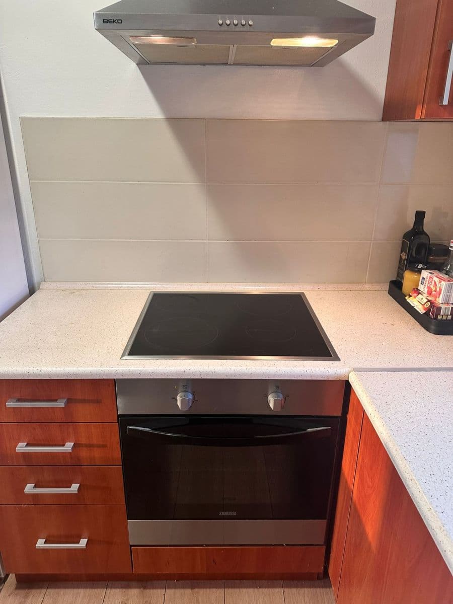 Pronájem bytu 2+kk 46 m², Za Nadýmačem, Praha, Praha Pronájem bytu 2+kk 46 m², Za Nadýmačem, Praha, Praha