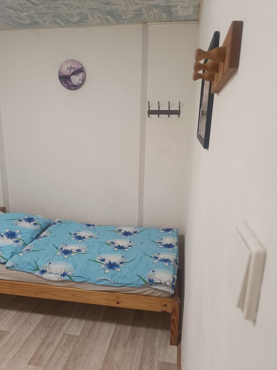 Pronájem domu 16 m², pozemek 200 m², Kloboukova, Praha, Praha Pronájem domu 16 m², pozemek 200 m², Kloboukova, Praha, Praha