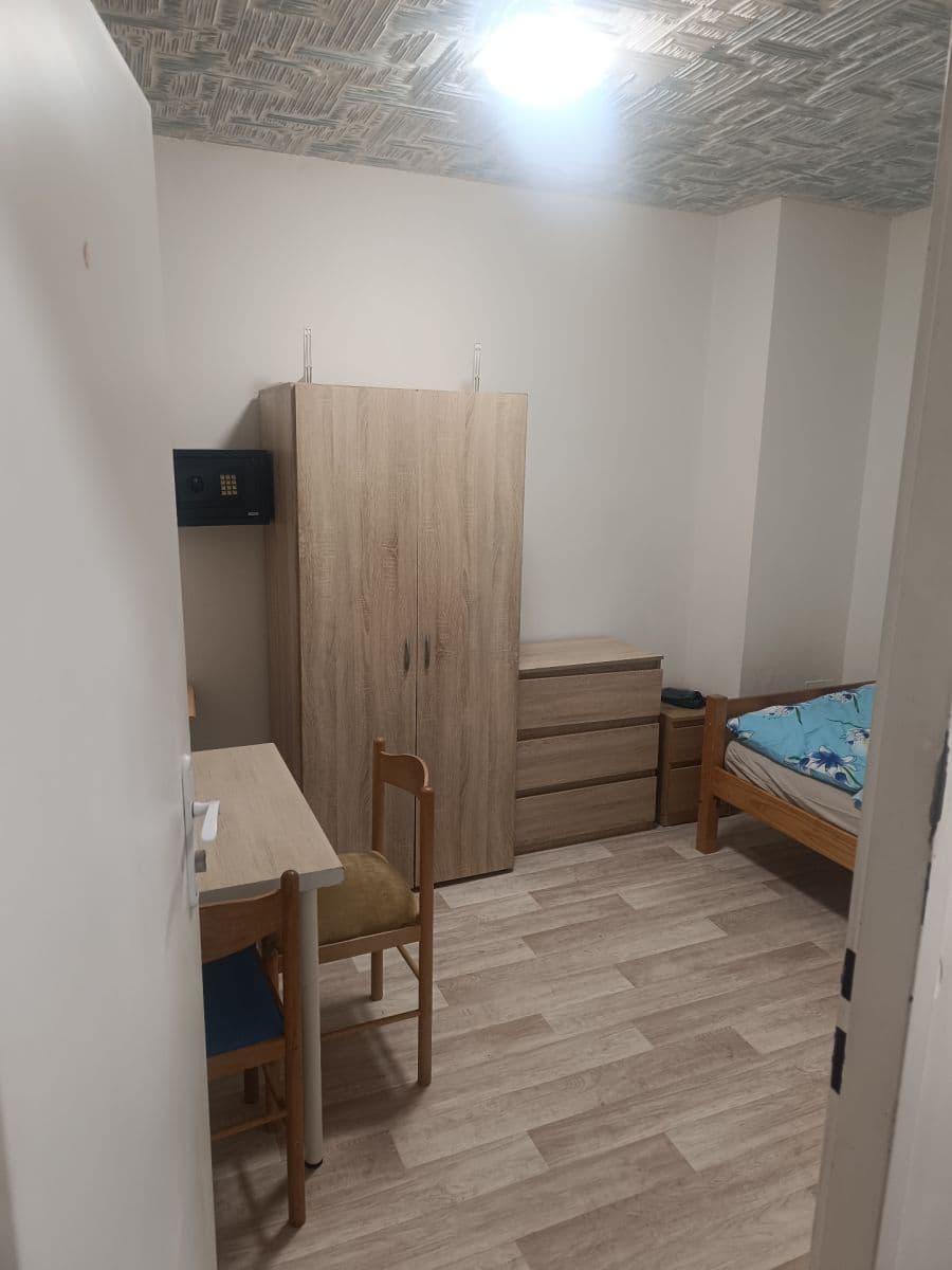 Pronájem domu 16 m², pozemek 200 m², Kloboukova, Praha, Praha Pronájem domu 16 m², pozemek 200 m², Kloboukova, Praha, Praha