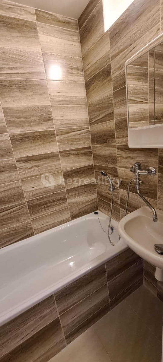 Pronájem bytu 2+kk 50 m², Sibiřská, Brno, Jihomoravský kraj Pronájem bytu 2+kk 50 m², Sibiřská, Brno, Jihomoravský kraj