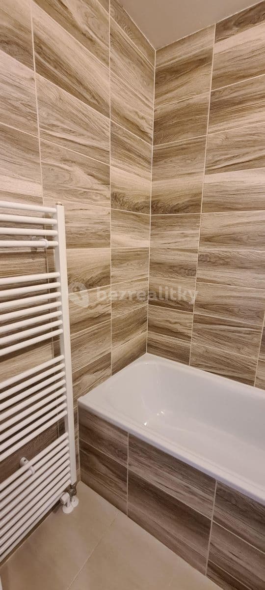 Pronájem bytu 2+kk 50 m², Sibiřská, Brno, Jihomoravský kraj Pronájem bytu 2+kk 50 m², Sibiřská, Brno, Jihomoravský kraj