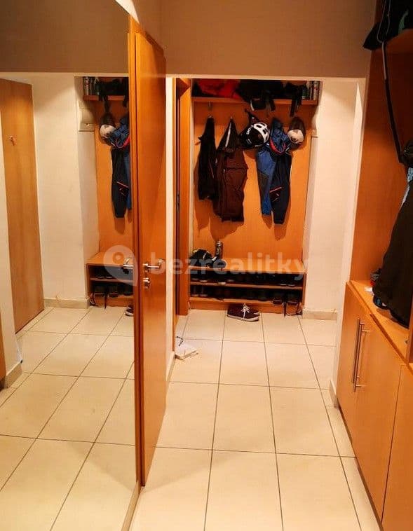 Pronájem bytu 2+1 60 m², Sibírska, Nové Mesto, Bratislavský kraj Pronájem bytu 2+1 60 m², Sibírska, Nové Mesto, Bratislavský kraj