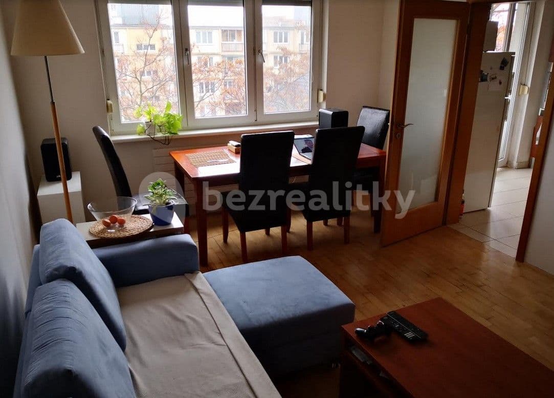 Pronájem bytu 2+1 60 m², Sibírska, Nové Mesto, Bratislavský kraj Pronájem bytu 2+1 60 m², Sibírska, Nové Mesto, Bratislavský kraj