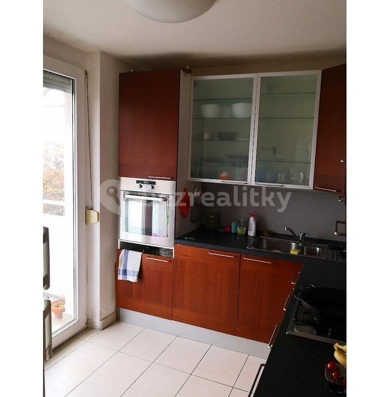 Pronájem bytu 2+1 60 m², Sibírska, Nové Mesto, Bratislavský kraj Pronájem bytu 2+1 60 m², Sibírska, Nové Mesto, Bratislavský kraj