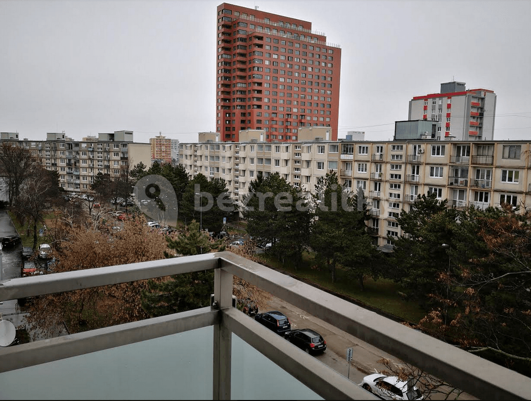 Pronájem bytu 2+1 60 m², Sibírska, Nové Mesto, Bratislavský kraj Pronájem bytu 2+1 60 m², Sibírska, Nové Mesto, Bratislavský kraj