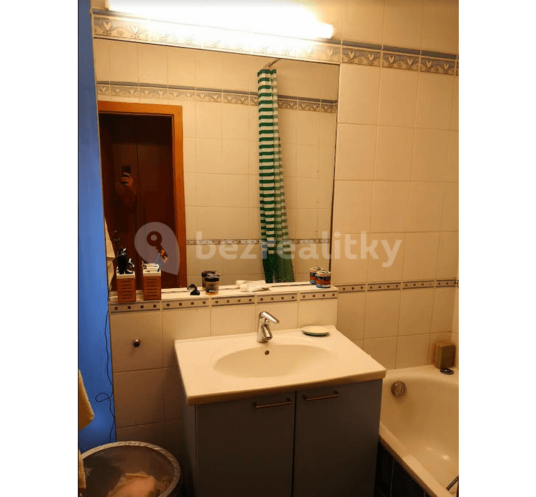 Pronájem bytu 2+1 60 m², Sibírska, Nové Mesto, Bratislavský kraj Pronájem bytu 2+1 60 m², Sibírska, Nové Mesto, Bratislavský kraj