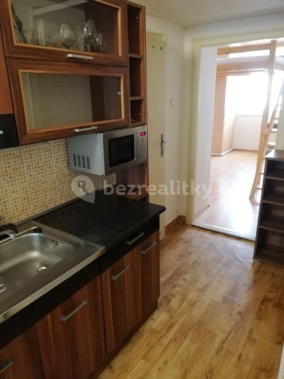 Pronájem bytu 2+kk 45 m², Za Pohořelcem, Praha, Praha Pronájem bytu 2+kk 45 m², Za Pohořelcem, Praha, Praha