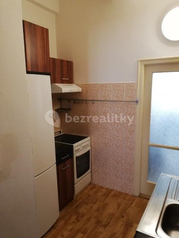 Pronájem bytu 2+kk 45 m², Za Pohořelcem, Praha, Praha Pronájem bytu 2+kk 45 m², Za Pohořelcem, Praha, Praha