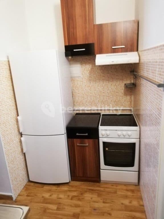 Pronájem bytu 2+kk 45 m², Za Pohořelcem, Praha, Praha Pronájem bytu 2+kk 45 m², Za Pohořelcem, Praha, Praha