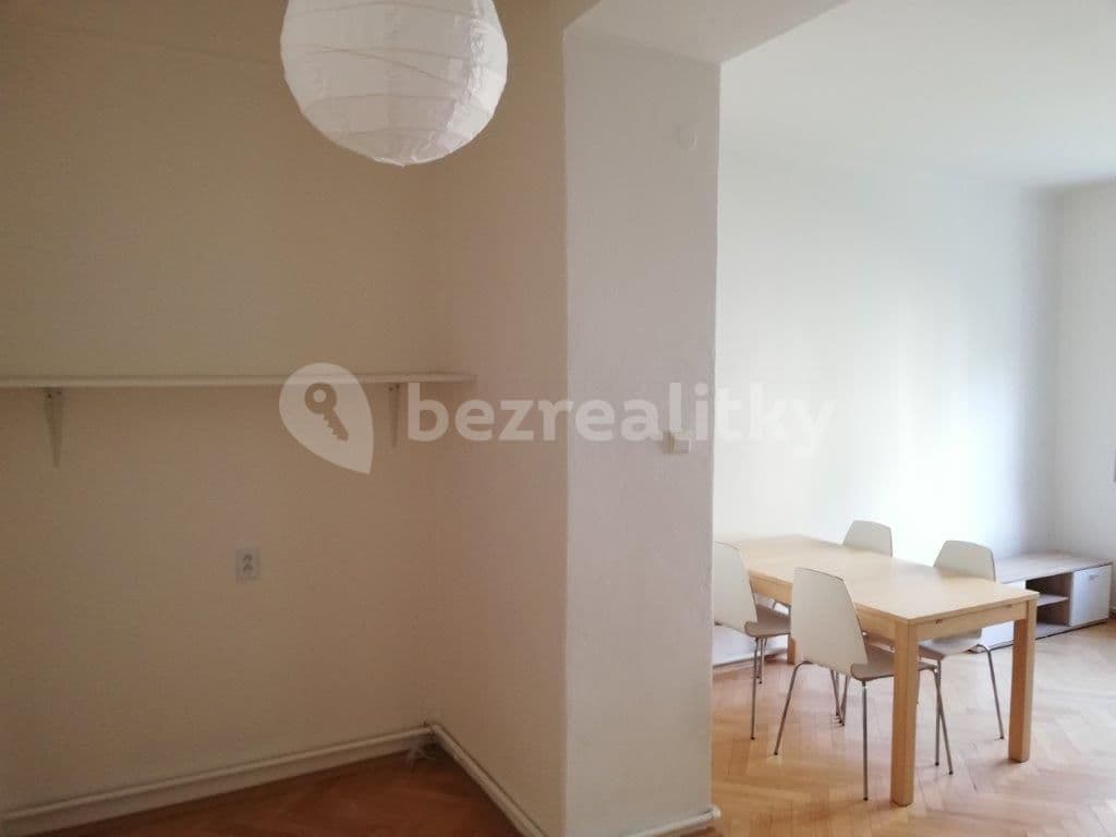 Pronájem bytu 2+kk 45 m², Za Pohořelcem, Praha, Praha Pronájem bytu 2+kk 45 m², Za Pohořelcem, Praha, Praha