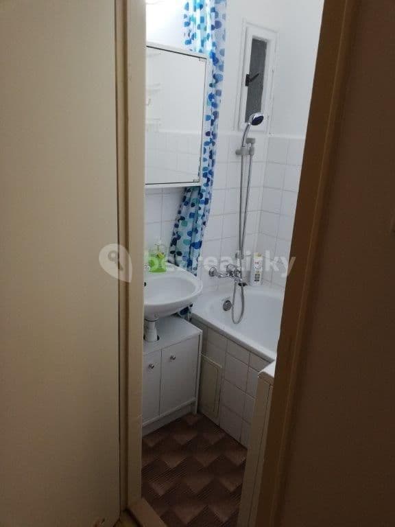 Pronájem bytu 2+kk 45 m², Za Pohořelcem, Praha, Praha Pronájem bytu 2+kk 45 m², Za Pohořelcem, Praha, Praha