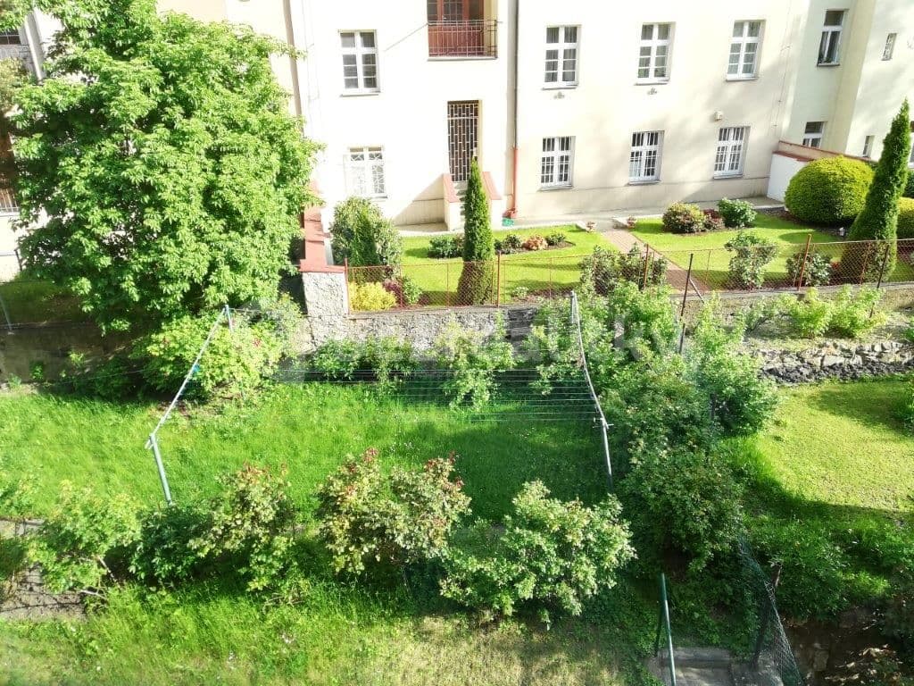 Pronájem bytu 2+kk 45 m², Za Pohořelcem, Praha, Praha Pronájem bytu 2+kk 45 m², Za Pohořelcem, Praha, Praha
