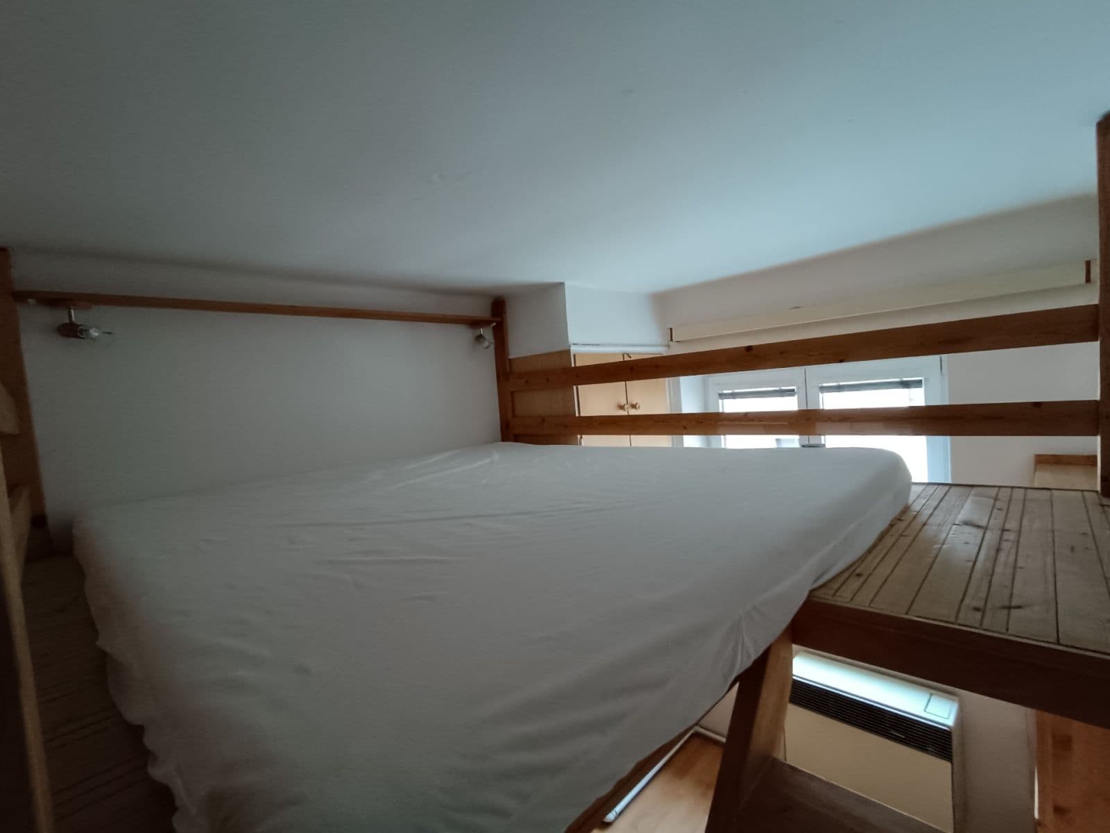 Pronájem bytu 2+kk 45 m², Za Pohořelcem, Praha, Praha Pronájem bytu 2+kk 45 m², Za Pohořelcem, Praha, Praha