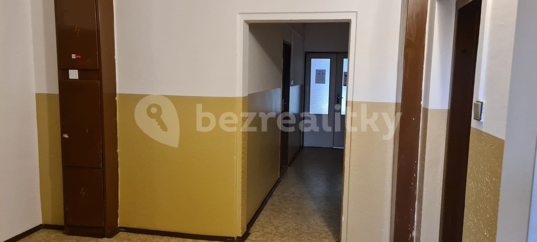 Pronájem bytu 1+kk 30 m², Ohradní, Praha, Praha Pronájem bytu 1+kk 30 m², Ohradní, Praha, Praha
