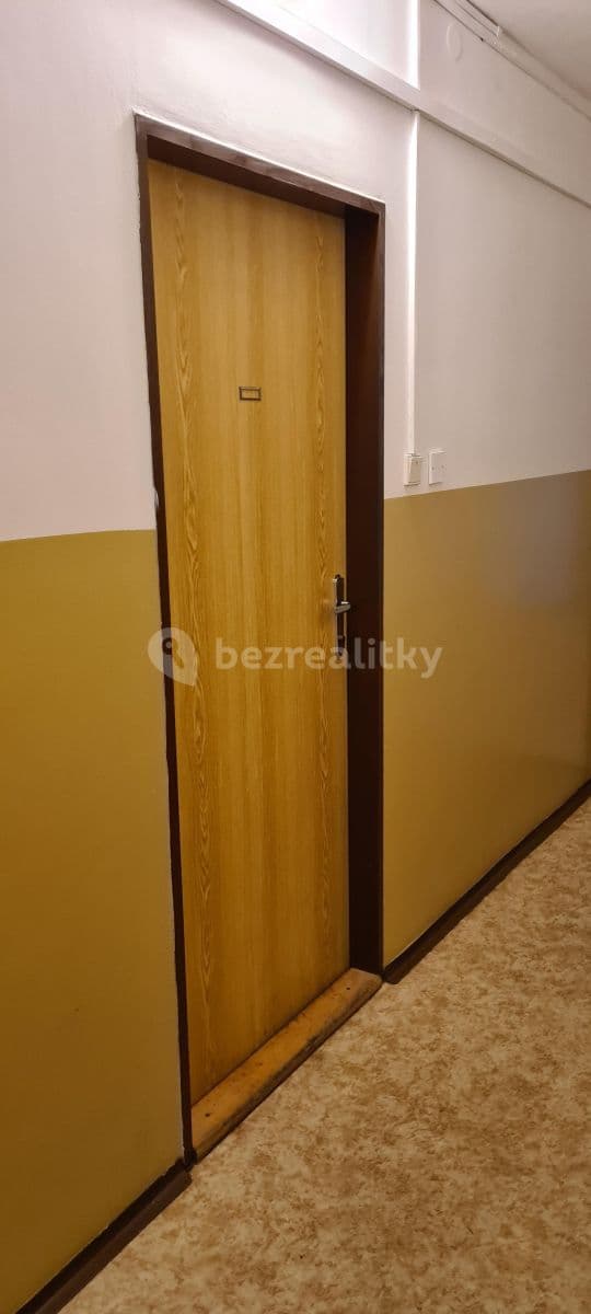 Pronájem bytu 1+kk 30 m², Ohradní, Praha, Praha Pronájem bytu 1+kk 30 m², Ohradní, Praha, Praha