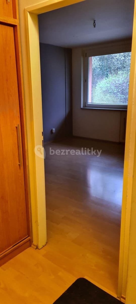 Pronájem bytu 1+kk 30 m², Ohradní, Praha, Praha Pronájem bytu 1+kk 30 m², Ohradní, Praha, Praha