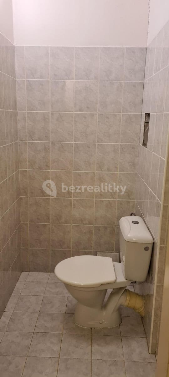 Pronájem bytu 1+kk 30 m², Ohradní, Praha, Praha Pronájem bytu 1+kk 30 m², Ohradní, Praha, Praha