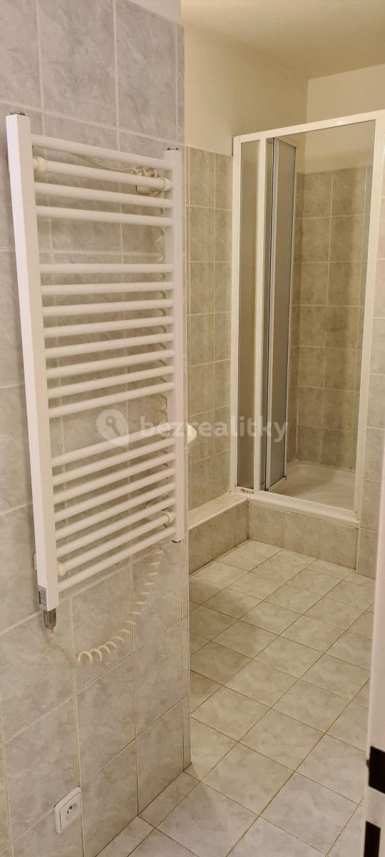 Pronájem bytu 1+kk 30 m², Ohradní, Praha, Praha Pronájem bytu 1+kk 30 m², Ohradní, Praha, Praha