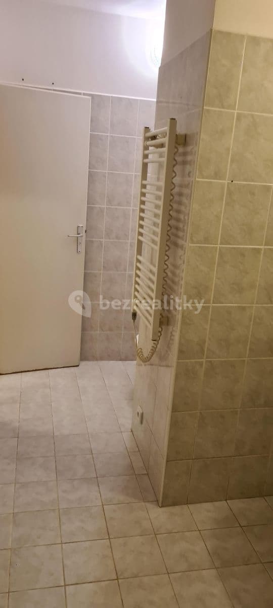 Pronájem bytu 1+kk 30 m², Ohradní, Praha, Praha Pronájem bytu 1+kk 30 m², Ohradní, Praha, Praha