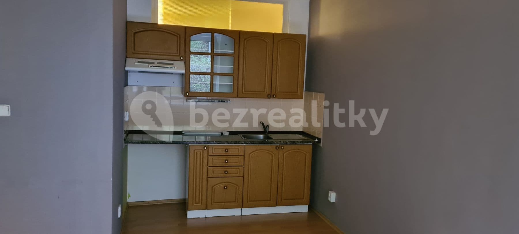 Pronájem bytu 1+kk 30 m², Ohradní, Praha, Praha Pronájem bytu 1+kk 30 m², Ohradní, Praha, Praha
