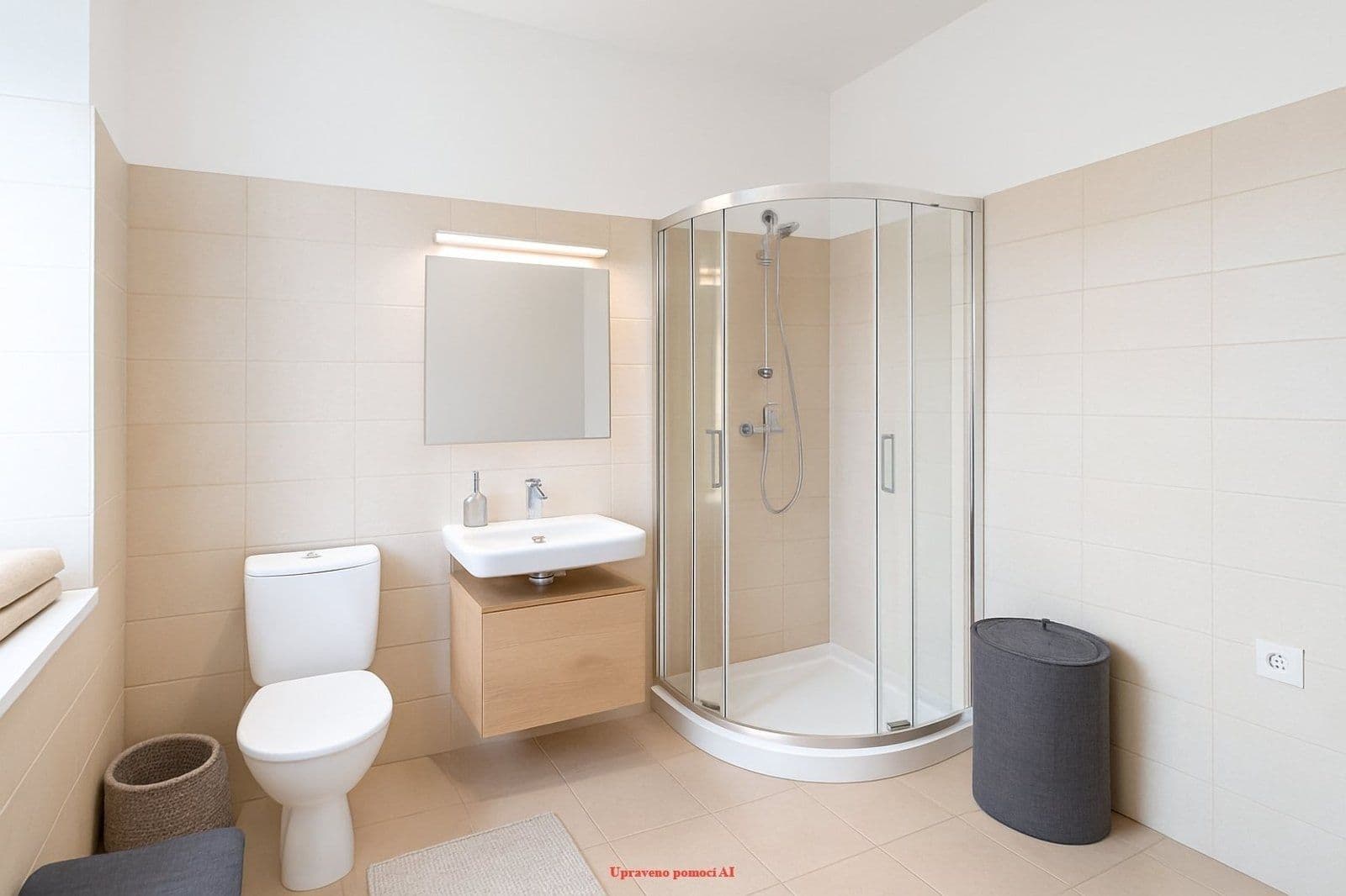 Pronájem bytu 1+kk 32 m², Přívozská, Ostrava, Moravskoslezský kraj Pronájem bytu 1+kk 32 m², Přívozská, Ostrava, Moravskoslezský kraj