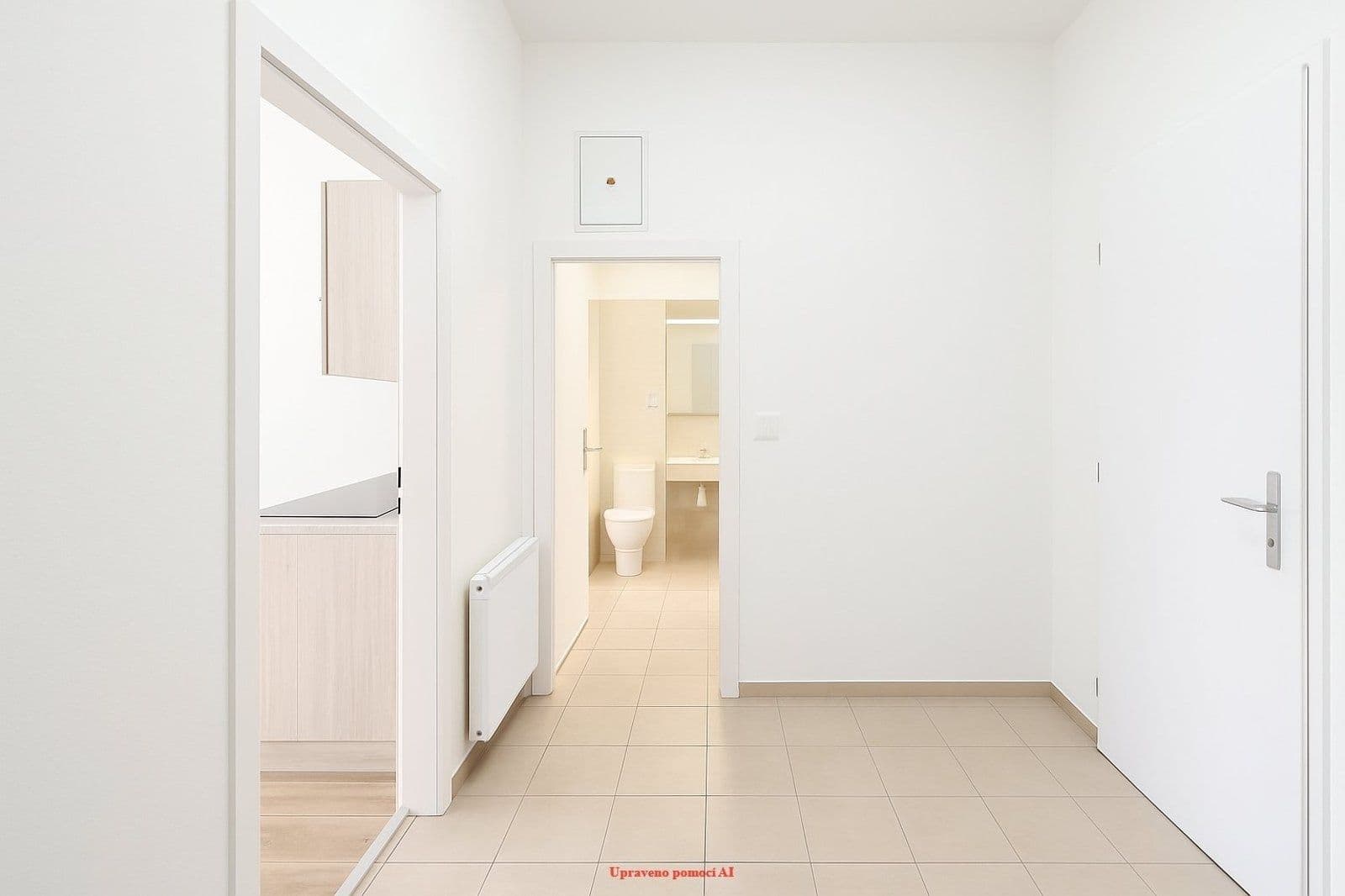 Pronájem bytu 1+kk 32 m², Přívozská, Ostrava, Moravskoslezský kraj Pronájem bytu 1+kk 32 m², Přívozská, Ostrava, Moravskoslezský kraj