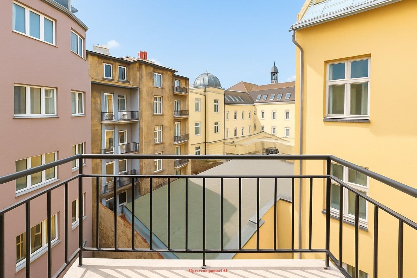 Pronájem bytu 1+kk 32 m², Přívozská, Ostrava, Moravskoslezský kraj Pronájem bytu 1+kk 32 m², Přívozská, Ostrava, Moravskoslezský kraj