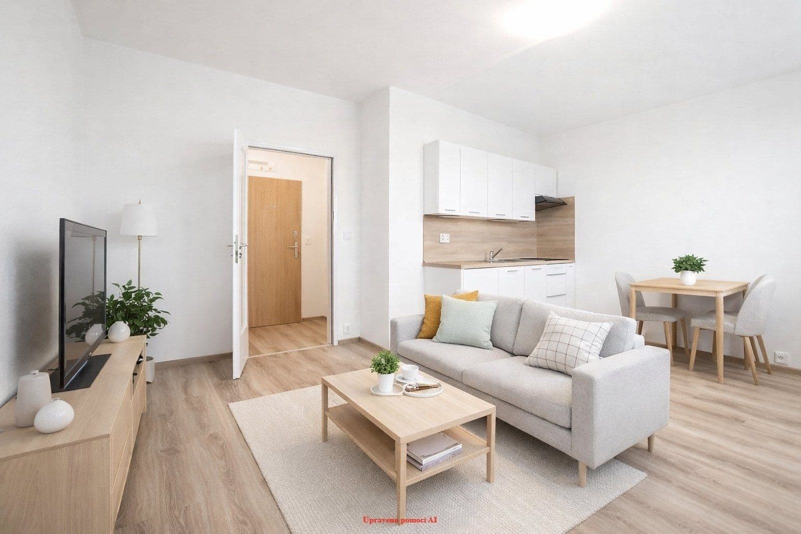 Pronájem bytu 1+kk 25 m², Ostravská, Frýdek-Místek, Moravskoslezský kraj Pronájem bytu 1+kk 25 m², Ostravská, Frýdek-Místek, Moravskoslezský kraj