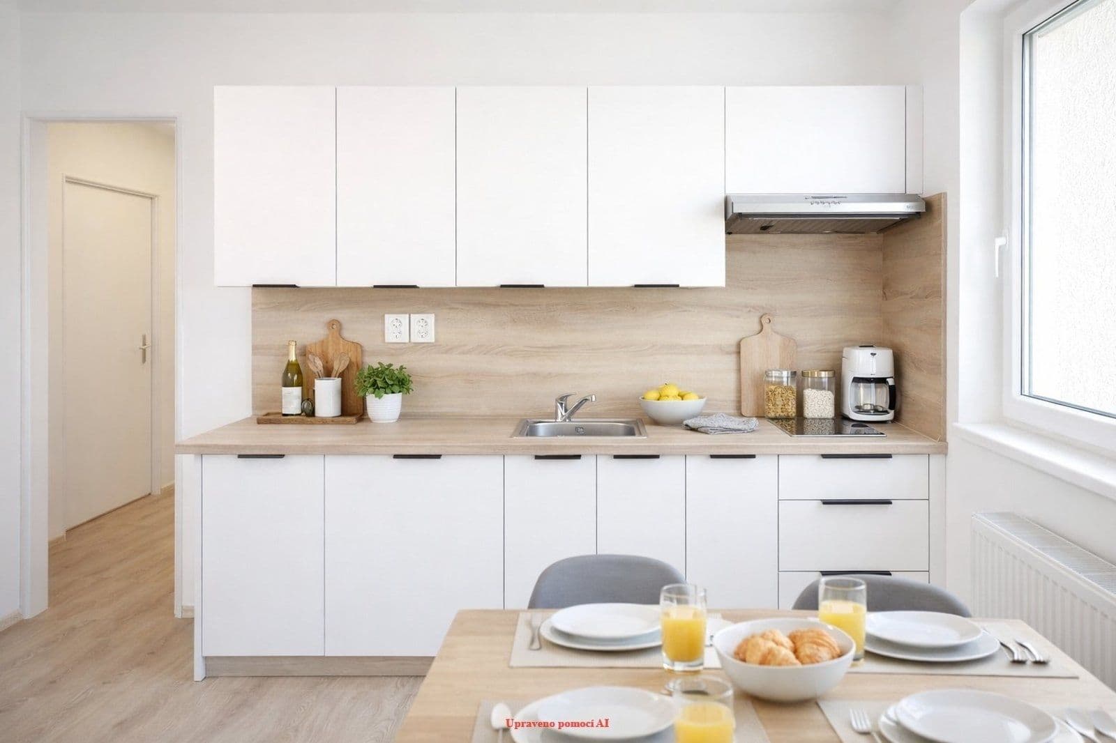 Pronájem bytu 1+kk 25 m², Ostravská, Frýdek-Místek, Moravskoslezský kraj Pronájem bytu 1+kk 25 m², Ostravská, Frýdek-Místek, Moravskoslezský kraj
