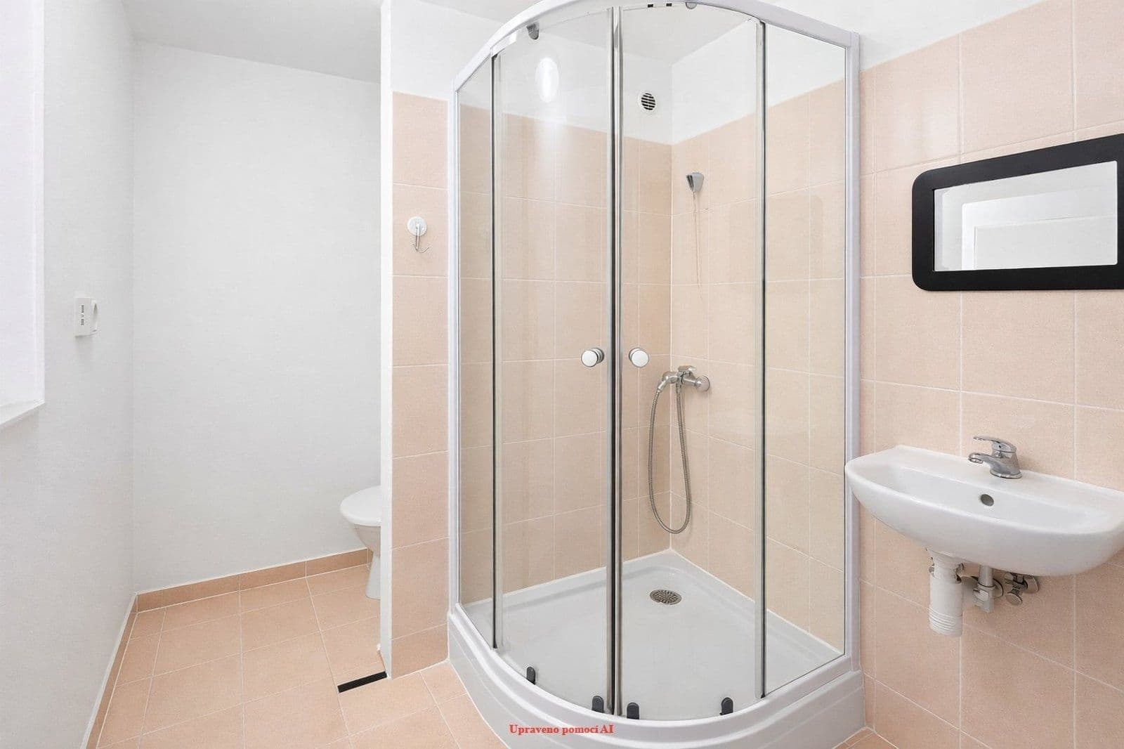 Pronájem bytu 1+kk 25 m², Ostravská, Frýdek-Místek, Moravskoslezský kraj Pronájem bytu 1+kk 25 m², Ostravská, Frýdek-Místek, Moravskoslezský kraj