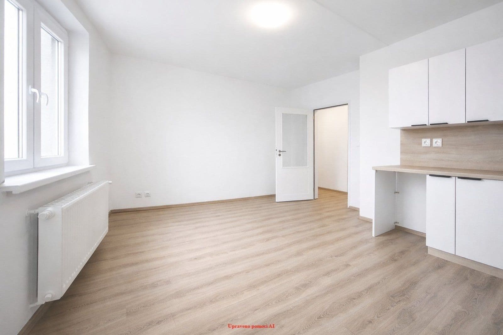 Pronájem bytu 1+kk 25 m², Ostravská, Frýdek-Místek, Moravskoslezský kraj Pronájem bytu 1+kk 25 m², Ostravská, Frýdek-Místek, Moravskoslezský kraj