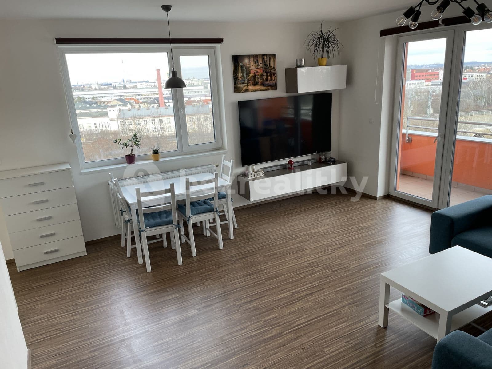 Pronájem bytu 2+kk 61 m², Kytínská, Praha, Praha Pronájem bytu 2+kk 61 m², Kytínská, Praha, Praha