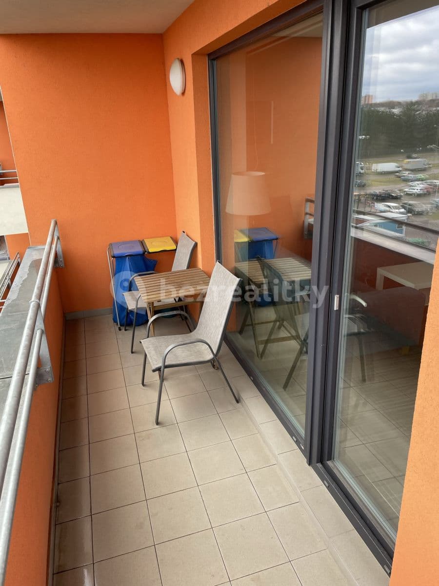 Pronájem bytu 2+kk 61 m², Kytínská, Praha, Praha Pronájem bytu 2+kk 61 m², Kytínská, Praha, Praha