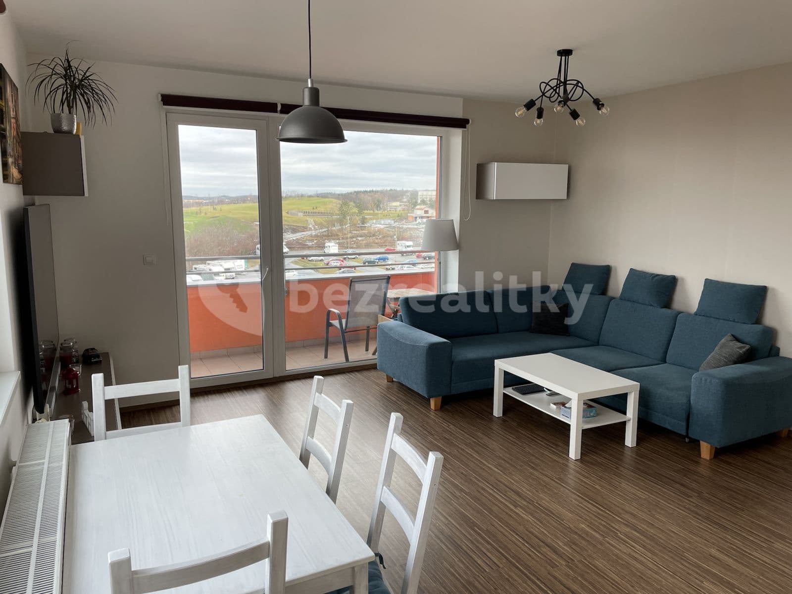 Pronájem bytu 2+kk 61 m², Kytínská, Praha, Praha Pronájem bytu 2+kk 61 m², Kytínská, Praha, Praha