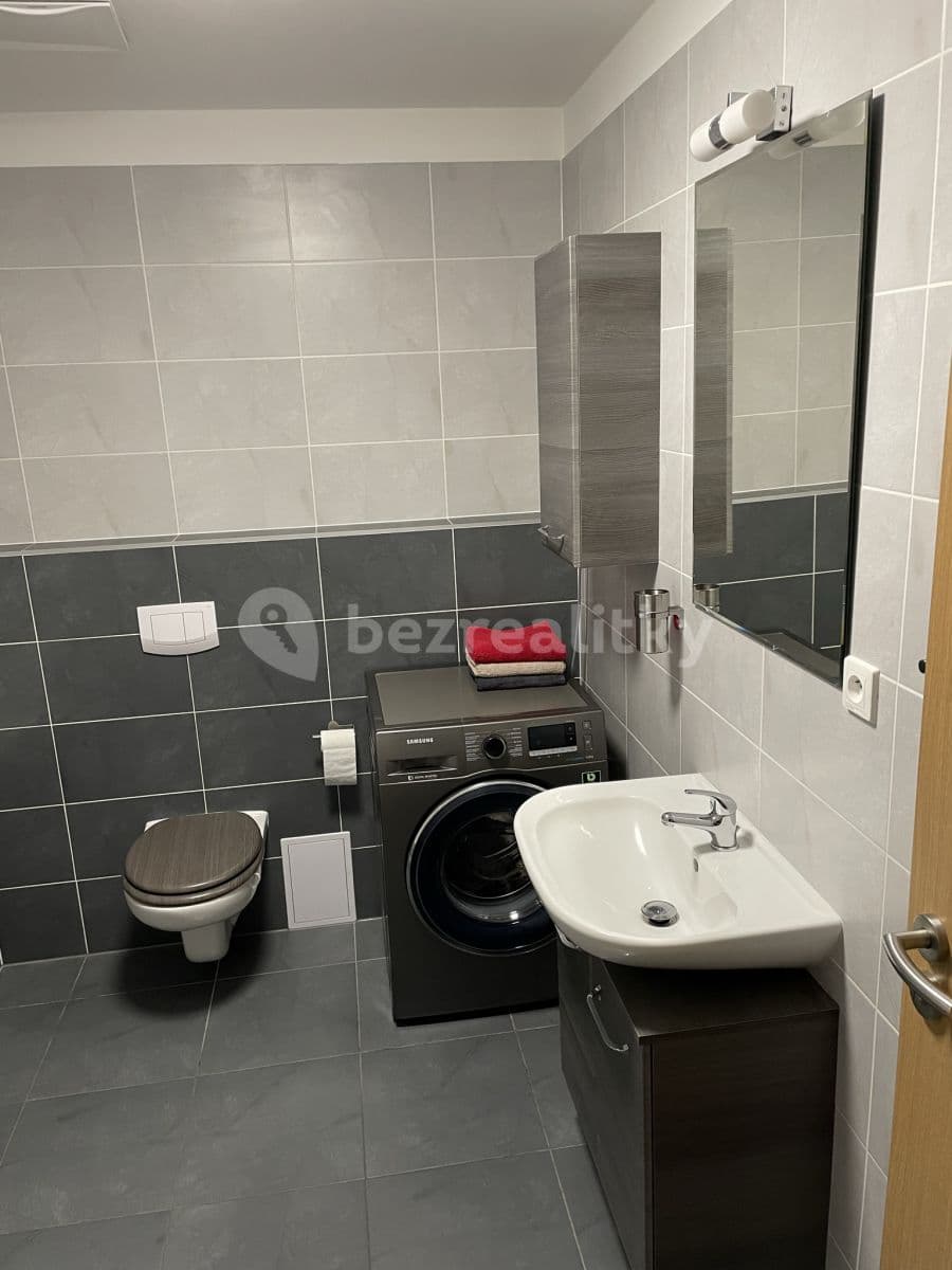 Pronájem bytu 2+kk 61 m², Kytínská, Praha, Praha Pronájem bytu 2+kk 61 m², Kytínská, Praha, Praha
