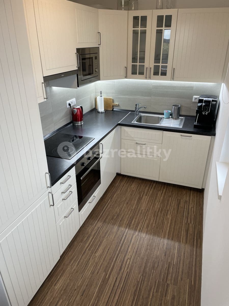 Pronájem bytu 2+kk 61 m², Kytínská, Praha, Praha Pronájem bytu 2+kk 61 m², Kytínská, Praha, Praha