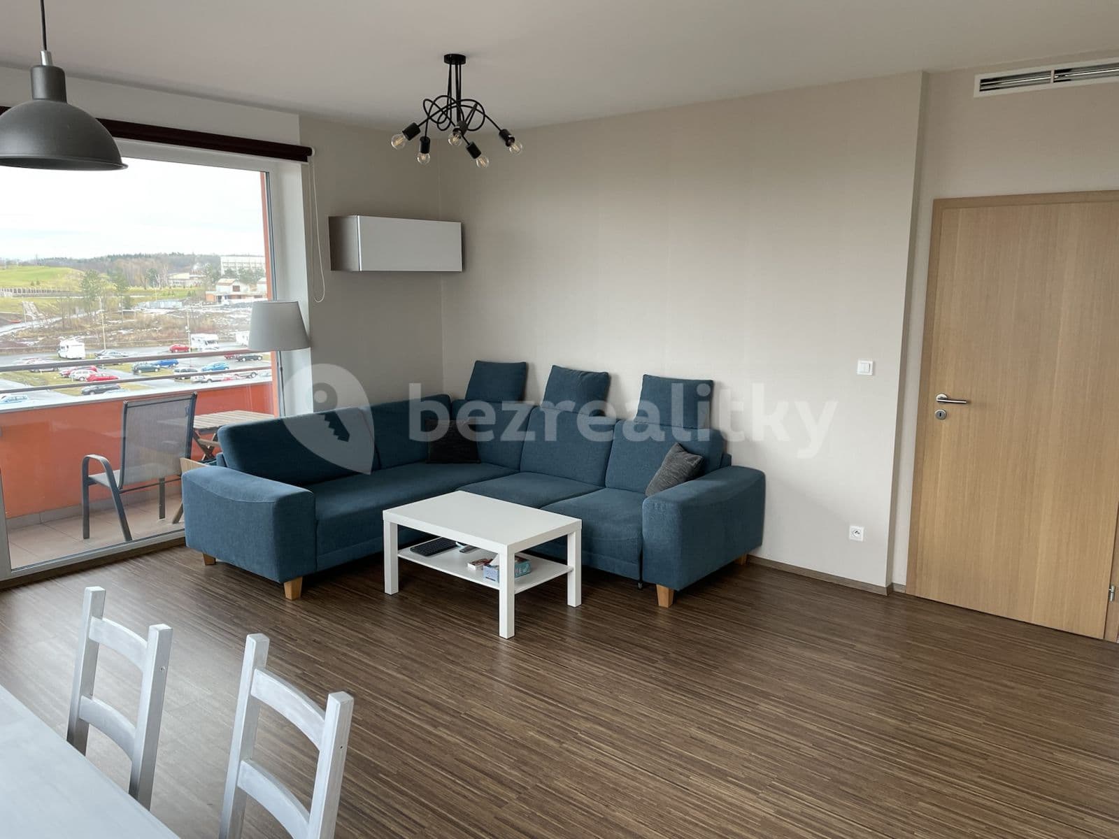 Pronájem bytu 2+kk 61 m², Kytínská, Praha, Praha Pronájem bytu 2+kk 61 m², Kytínská, Praha, Praha