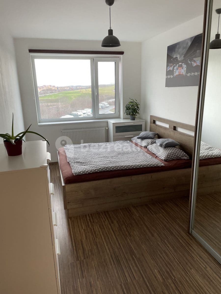 Pronájem bytu 2+kk 61 m², Kytínská, Praha, Praha Pronájem bytu 2+kk 61 m², Kytínská, Praha, Praha