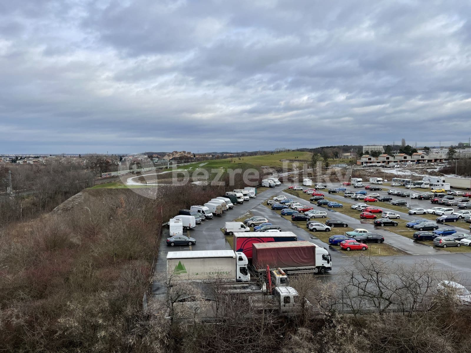 Pronájem bytu 2+kk 61 m², Kytínská, Praha, Praha Pronájem bytu 2+kk 61 m², Kytínská, Praha, Praha