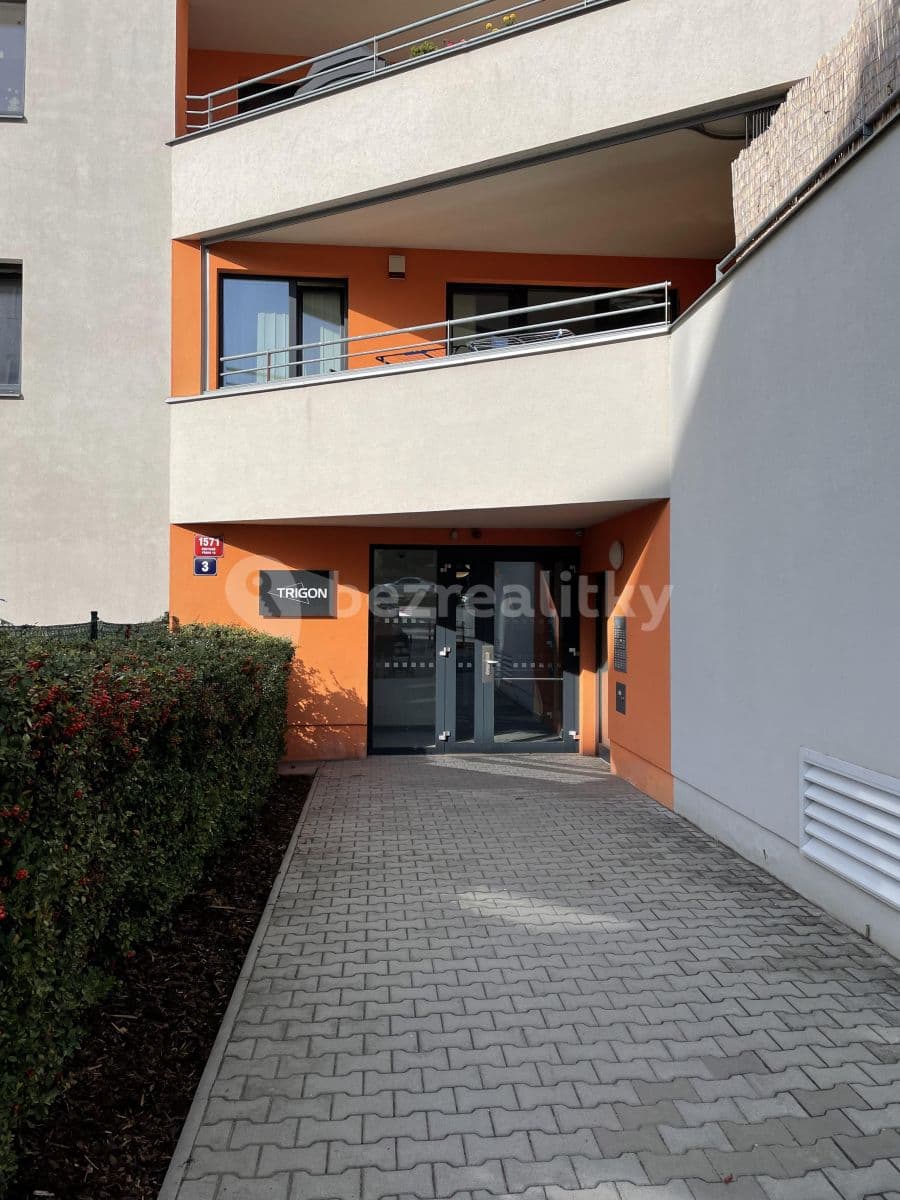 Pronájem bytu 2+kk 61 m², Kytínská, Praha, Praha Pronájem bytu 2+kk 61 m², Kytínská, Praha, Praha