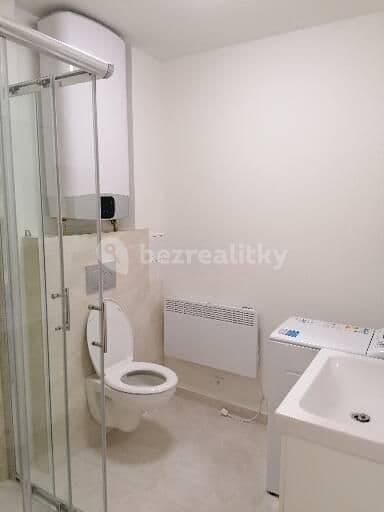 Pronájem bytu Garsoniéra 32 m², Lošetická, Praha, Praha Pronájem bytu Garsoniéra 32 m², Lošetická, Praha, Praha