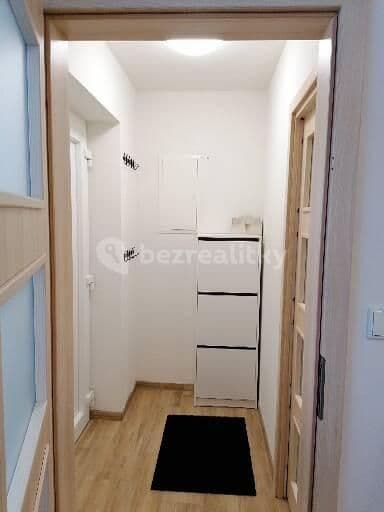 Pronájem bytu Garsoniéra 32 m², Lošetická, Praha, Praha Pronájem bytu Garsoniéra 32 m², Lošetická, Praha, Praha